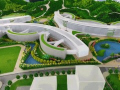 中國科學院深圳理工大學(籌)預算248.25萬元采購滲透壓儀等儀器設(shè)備