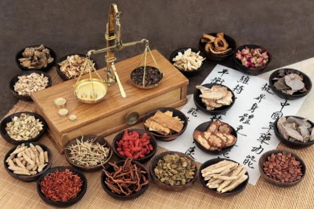 中草藥材中重金屬及有害元素的測(cè)定 (ICP-MS)電感耦合等離子體質(zhì)譜法