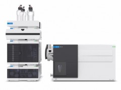 安捷倫Agilent 6470B液質(zhì)聯(lián)用系統(tǒng)榮獲Select Science Zui佳新型光譜產(chǎn)品