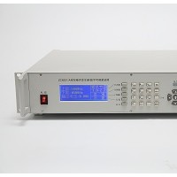 ZC6221/A程控噪聲發(fā)生器/數(shù)字可調(diào)濾波器