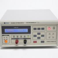 ZC2893A型揚(yáng)聲器阻抗測(cè)試儀