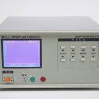 ZC2882型脈沖式線圈測(cè)試儀