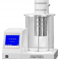 密度測(cè)定儀SCMD2001型