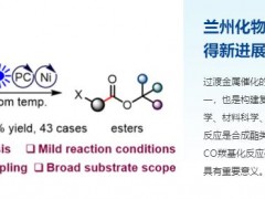 中科院蘭化所預算495萬元采購熒光光譜儀、液質(zhì)聯(lián)用系統(tǒng)、液相色譜等儀器