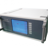 SCYM-10型環(huán)形壓敏電阻測試儀