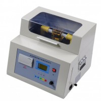 SCJD901體積電阻率全自動(dòng)測定儀