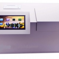 SCTD1003型體積電阻率測定儀