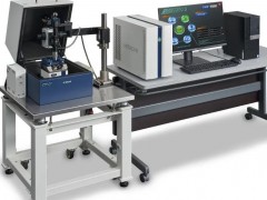 日立儀器新品：AFM100系列原子力顯微鏡，可用于3D形貌觀察等領(lǐng)域