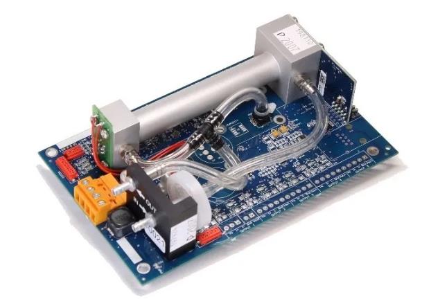 愛丁堡BoxedGascard傳感器