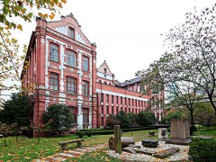 上海交通大學(xué)預(yù)算300萬(wàn)招標(biāo)采購(gòu)氣相色譜-高分辨質(zhì)譜聯(lián)用儀