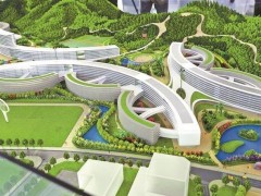 深圳理工大學(xué)722萬(wàn)采購(gòu)四極桿飛行時(shí)間液質(zhì)聯(lián)用儀等實(shí)驗(yàn)室儀器設(shè)備