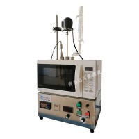經(jīng)濟型實驗室微波反應器 MKJ-J1-3