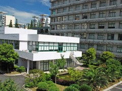 上海市環(huán)境科學研究院預算460萬元采購高效液相色譜-超高分辨質譜聯(lián)用儀