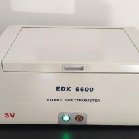 3VEDX-6600光譜儀、鋼材礦粉元素檢測(cè)儀