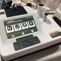 3V 陽極溶出電解質(zhì)方法測(cè)糧食有害重金屬元素成份
