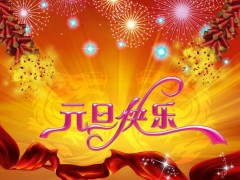 儀器儀表網(wǎng)【m.xuntaikeji.com】祝各位朋友：元旦節(jié)日快樂(lè)