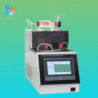 自動(dòng)船用燃料油硫化氫測定器
