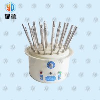 玻璃氣流烘干器     玻璃儀器氣流烘干器