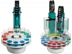 瑞士萬通814/815型機(jī)器人樣品處理器,提升測(cè)定精準(zhǔn)度和結(jié)果可重復(fù)性
