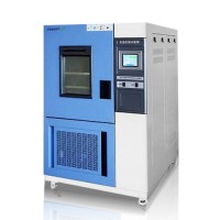中研儀器 恒溫恒濕試驗箱 高低溫濕熱試驗箱廠家 支持定制