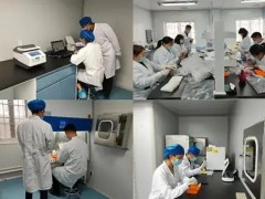 河南某檢測中心預(yù)算320萬 采購氣質(zhì)聯(lián)用儀及電感耦合等離子體質(zhì)譜儀