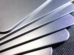 鋼研納克新品上市：鹽霧試驗(yàn)參比樣品 適用于GB/T10125;ISO9227