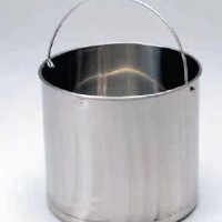TOMY原裝進口高壓滅菌器不銹鋼提桶
