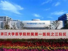 浙江大學(xué)醫(yī)學(xué)院附屬第一醫(yī)院預(yù)算534萬 招標(biāo)采購流式分選儀等設(shè)備