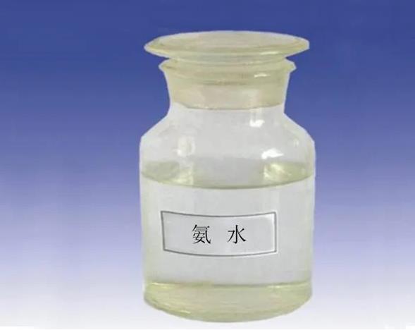 氨水中總有機(jī)碳含量測(cè)定