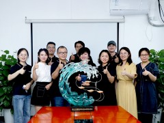 連華科技四十周年慶典圓滿落幕，守護(hù)中國水質(zhì)下一個四十年！