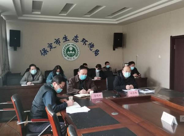 保定市生態(tài)環(huán)境局阜平分局預(yù)算50萬 采購揮發(fā)性有機物檢測儀設(shè)備