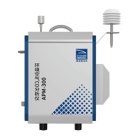 德潤達(dá)APM-300 環(huán)境空氣CO分析儀