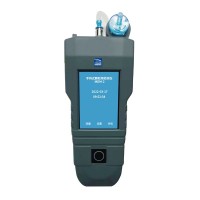 MDM-2手持式PM2.5檢測儀