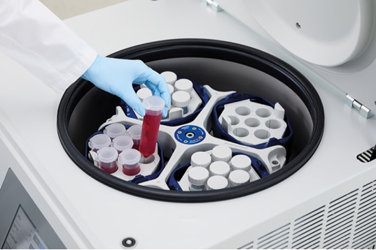 Eppendorf SnapTec? 50 錐底離心管