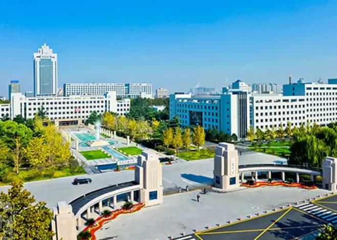 山東大學(xué)計算中心