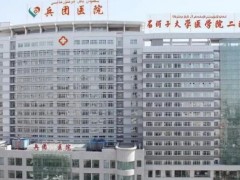新疆生產(chǎn)建設(shè)兵團醫(yī)院預(yù)算550萬 采購眼底成像系統(tǒng)、超聲乳化儀等設(shè)備