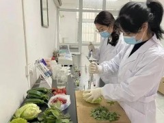 西安市農(nóng)檢中心預(yù)算50萬(wàn) 2022年第四批省級(jí)專項(xiàng)資金購(gòu)置農(nóng)殘速測(cè)儀