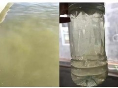 對(duì)固體、懸浮物的水樣前處理的幾點(diǎn)建議