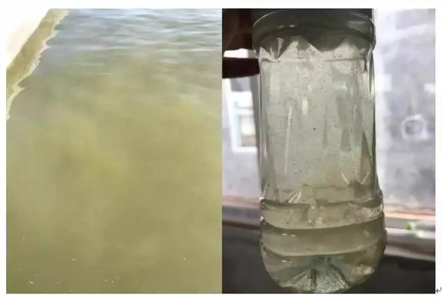 水樣前處理的建議