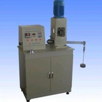 潤滑油和潤滑脂抗磨損性能測定儀（四球機(jī)法）23新品發(fā)布