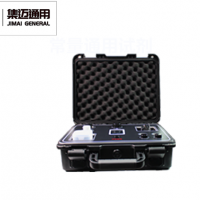 MT7200AD氨氮水質分析儀