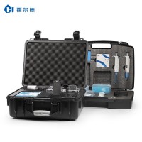 便攜式COD氨氮檢測(cè)儀