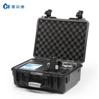 便攜式總氮檢測(cè)儀