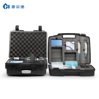 便攜式多參數(shù)重金屬檢測(cè)儀