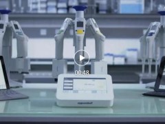 Eppendorf 發(fā)布Pipette Manager 移液管理軟件及控制設(shè)備