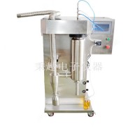 秉越有機(jī)溶劑噴霧干燥機(jī)