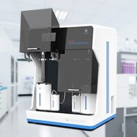 全自動高性能比表面積及孔徑分析儀