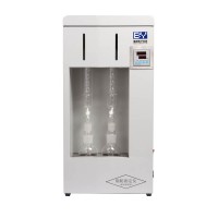BYSXT-02索氏提取器