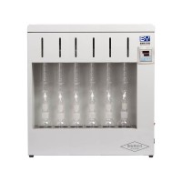 BYSXT-06索氏提取器