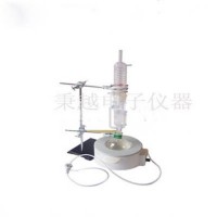 BYSXT-500S秉越蛇形索氏提取器